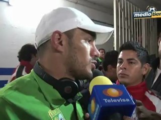 Maz y la Oportunidad Aprovechada ⚽