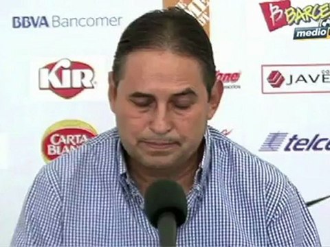 MT - Mty: Urdiales, 21 de septiembre 2012