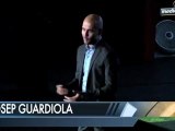 Medio Tiempo: Guardiola habla de su pasión, el futbol.mov