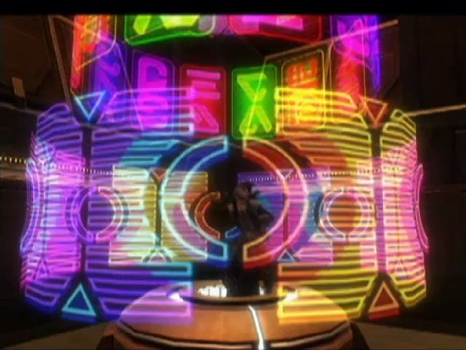 stwor dance clip : la cantina