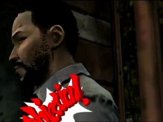 Walkthrough : The Walking Bed (Dead) Episode 3 Partie 5