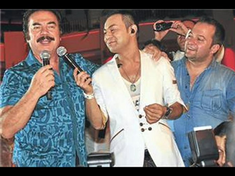 Serdar Ortaç Hor Görme Garibi 2012Orhan Gencebay ile bir ömür