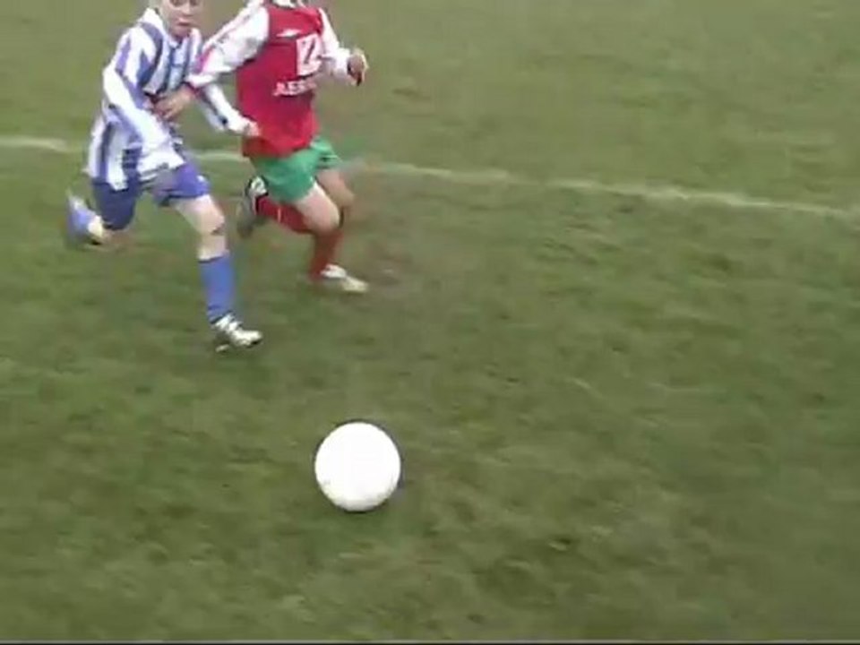 03-12-05  Poussins Gpe B   RCC -  Oissel 1   1-0