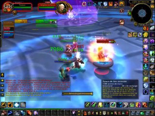 Malygos avec Darkboy