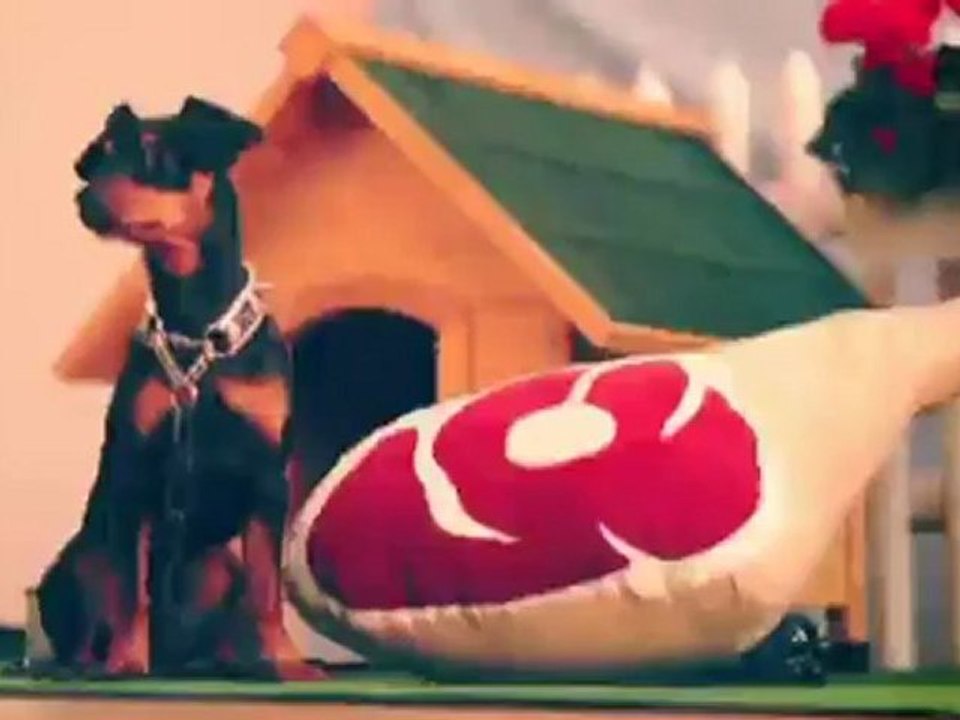 Fleisch-Accessoires von Silvia Wald | Euromaxx