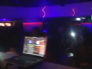 JASON DEWEY @ BLISS (Tomas Morato Quezon City)