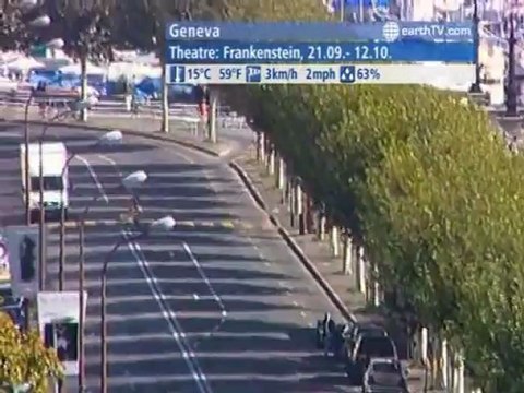 Geneva - Switzerland, Dresden - Germany, Budapest - Hungary, Cannes - France, Warsaw - Poland, Doha - Qatar, Munich - Germany