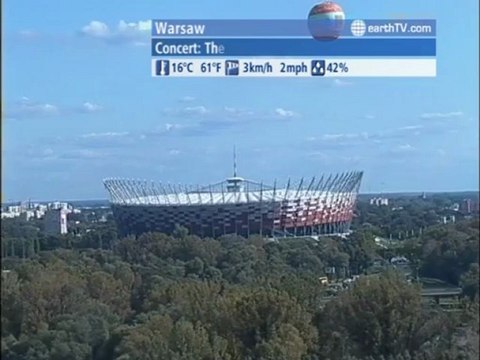 Hamburg - Germany, Lugano - Ticino - Switzerland, Agadir - Morocco, Niagara Falls - Canada, Warsaw - Poland, Cannes - France, Doha - Qatar