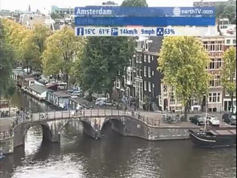 Washington - USA, Amsterdam - Netherlands, Vienna - Austria, Cologne - Germany, Agadir - Morocco, Ascona - Ticino - Switzerland, Kyiv - Ukraine