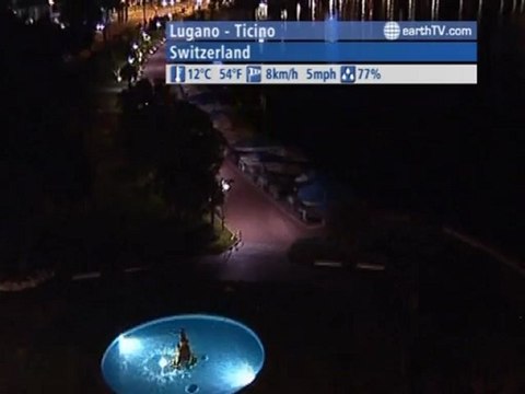 Hamburg - Germany, Warsaw - Poland, Salzburg - Austria, Agadir - Morocco, Paris - France, Lugano - Ticino - Switzerland, Niagara Falls - Canada