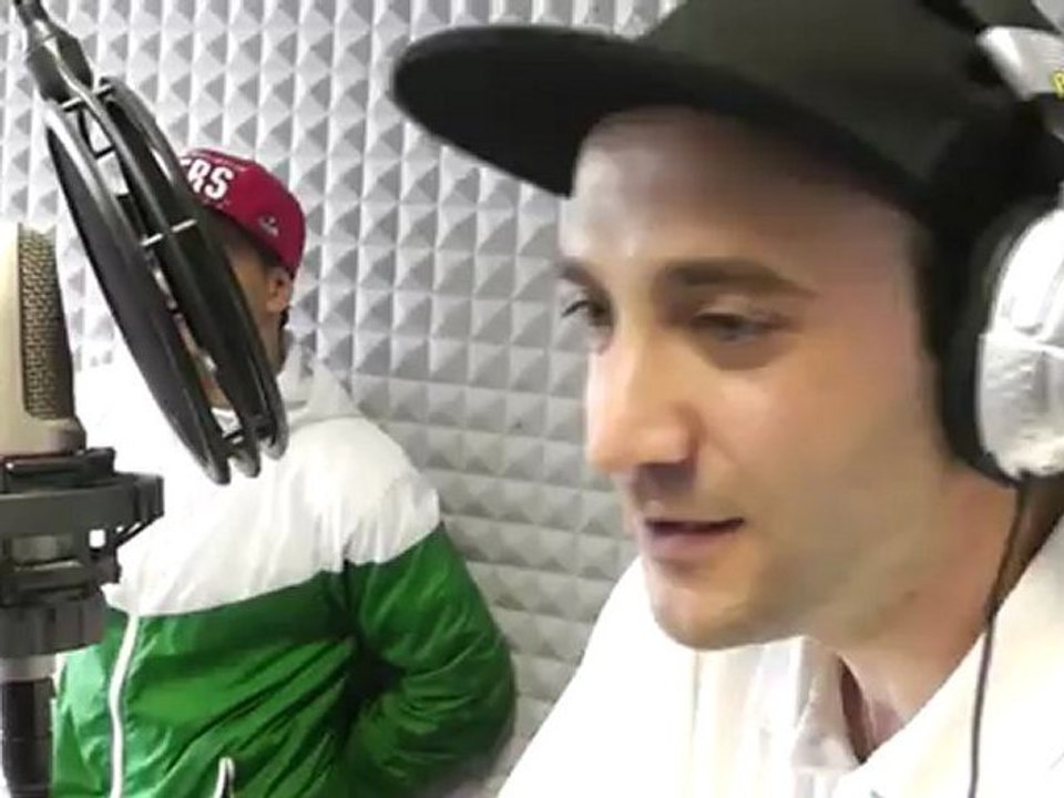 Big Bang Family Live Leinehertz Radio 106.5