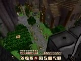 Dumb and Dumber on Minecraft - The Castle: Part 6, Imperial City