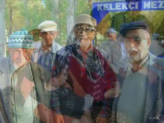 AĞA TİCARET (HASAN ÜNAL) AKP BELDE BAŞKANI