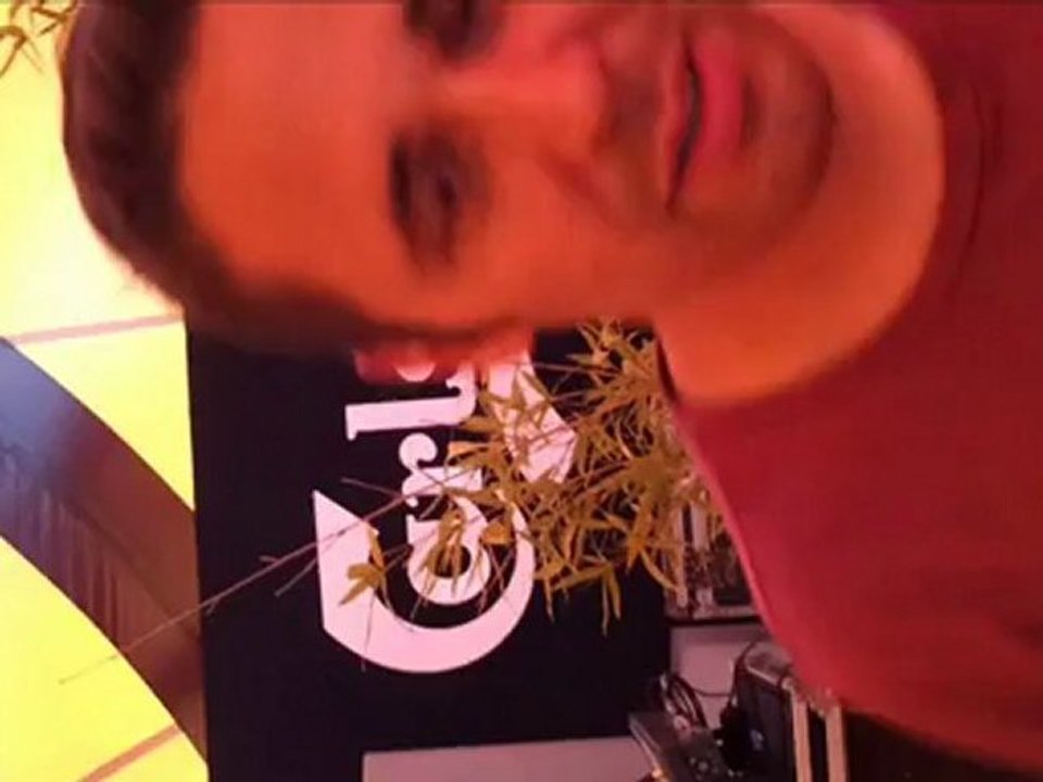 The Hyènes vs Zebra (officiel)