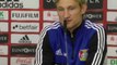 Sami Hyypiä will eigenes Spiel durchziehen