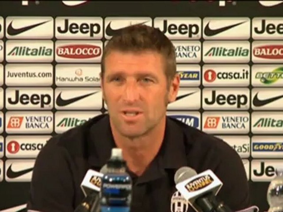 Juve bastelt weiter am Nimbus der Unbesiegbarkeit