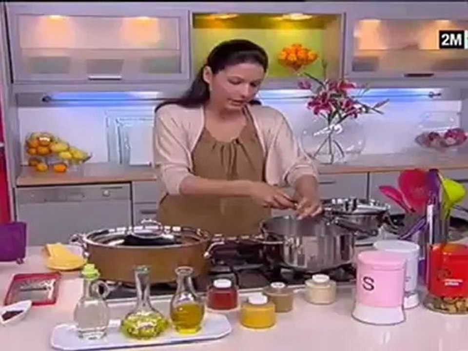 شهيوات مع شميشة : الجمعة 21 شتنبر