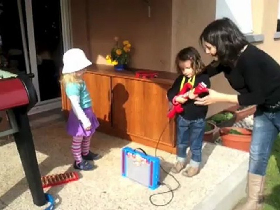 guitare