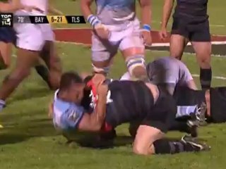 Bayonne-Toulouse: 6-35 - J6 - Saison 2012/2013