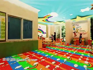 cho thuê chung cư flc