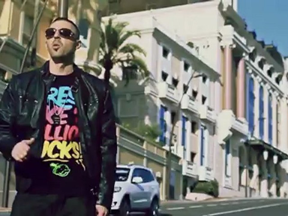 2po2 - Thuj mirdita djalit tkeq -Official Video HD 720p