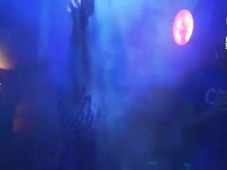 JASON DEWEY @ DRAGON