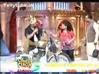 Saas Bahu Aur Saazish – 22nd September 2012 Part 3