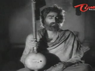 Shavukaru Songs - Intenannaa - NTR - Shavukaru Janaki
