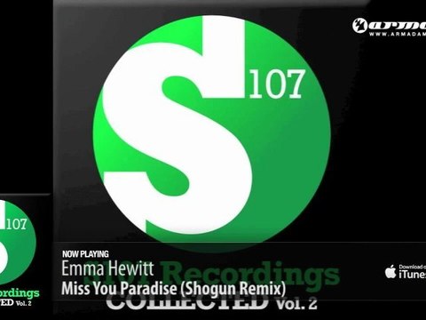 S107 Recordings Collected Vol. 2 (Out now)