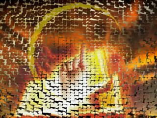 Kadir Gecesi / Gergerlioğlu'ndan Ağlatan Şiir...