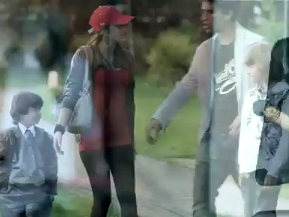 8KG Ft Xheza - Me fal (Official Video HD1080p) 2011