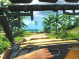 Far Cry 3 - Bande-annonce 