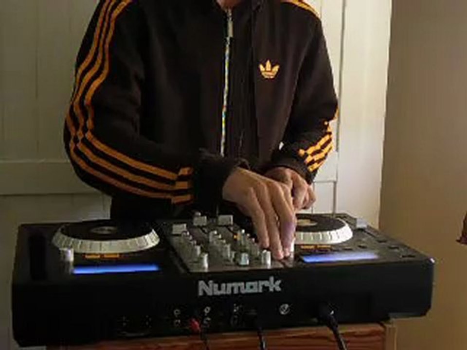 SESSION MIXTAPE
