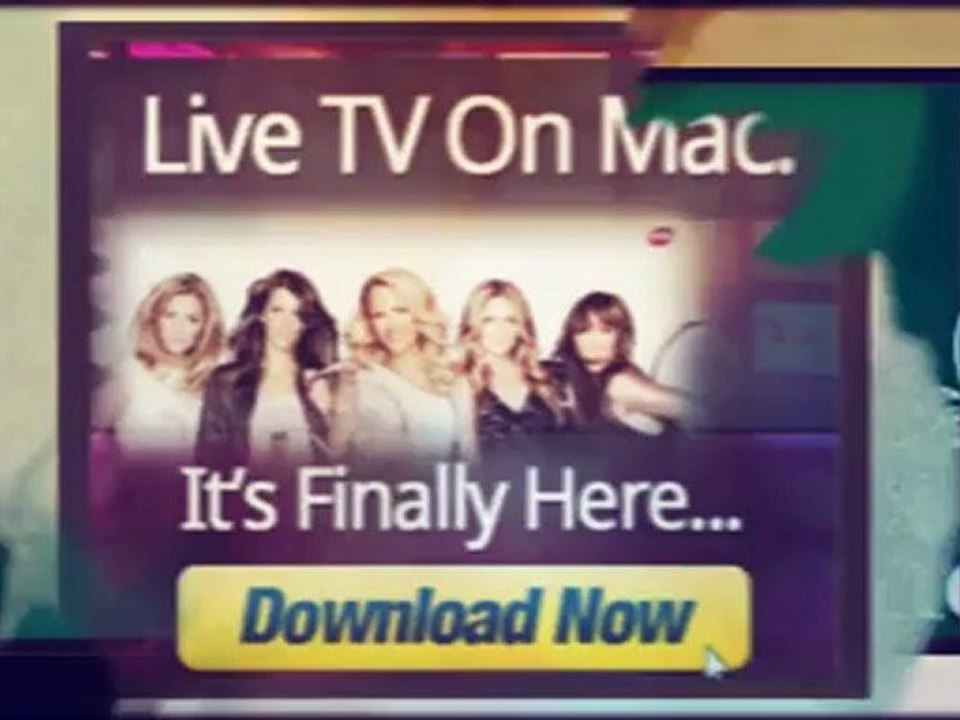 tv to mac - Guangzhou WTA International tennis - Hansol Korea Open women tennis - tv for mac