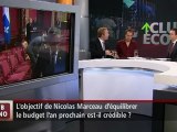 RDI Économie - Le Club écono