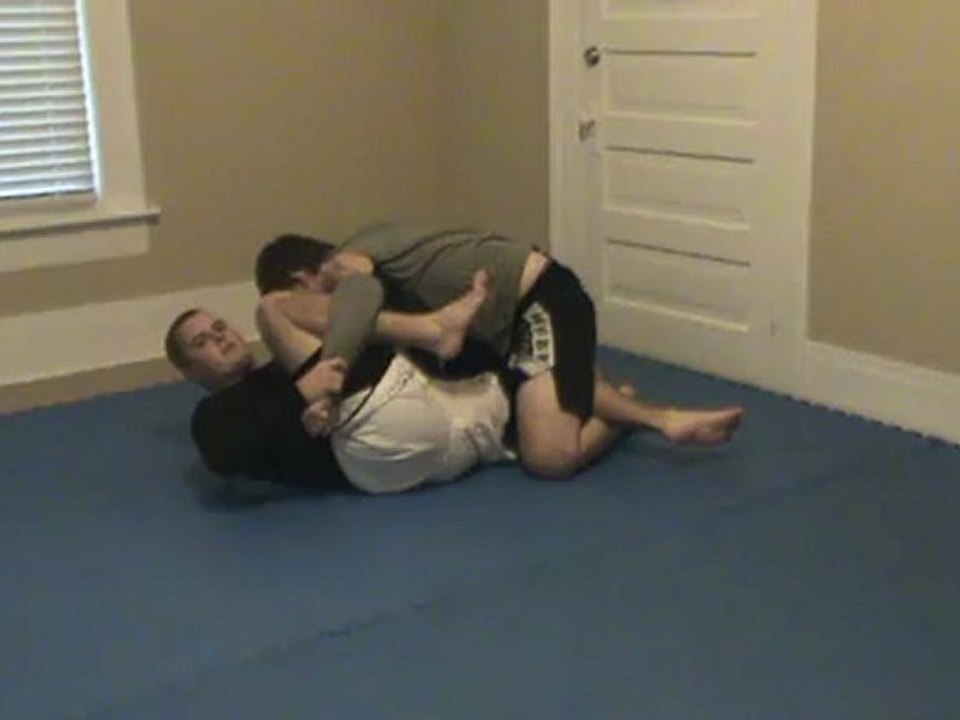 The Switch from Shin Shield