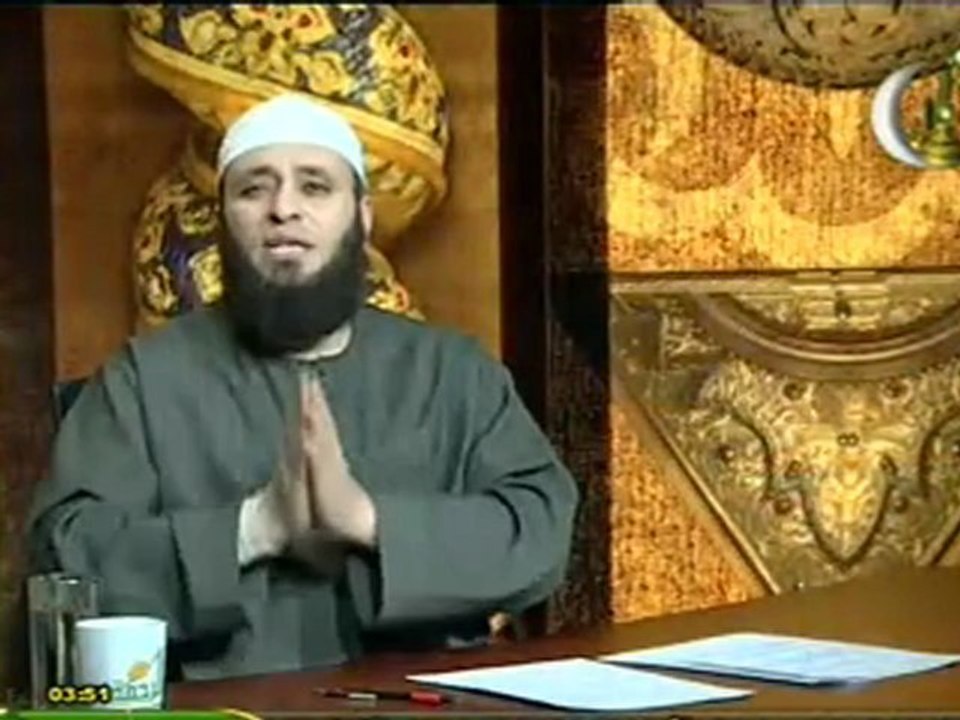 07 أسباب وعلامات سوء الخاتمة  [Voyage à l'au-delà Sheikh Ayman Saydahe : raisons et les signes d'une mauvaise fin]