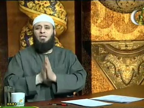 07 أسباب وعلامات سوء الخاتمة [Voyage à l'au-delà Sheikh Ayman Saydahe : raisons et les signes d'une mauvaise fin]