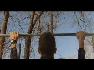 А ты сможешь постоять за себя?