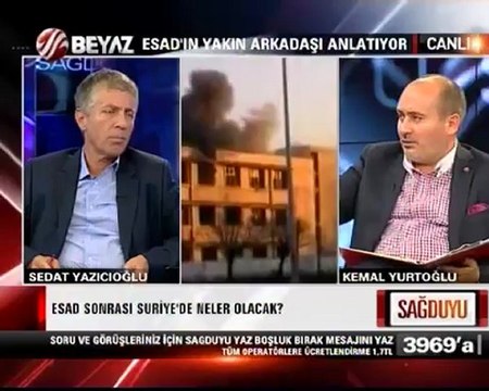 Sağduyu 22.09.2012 2.Kısım