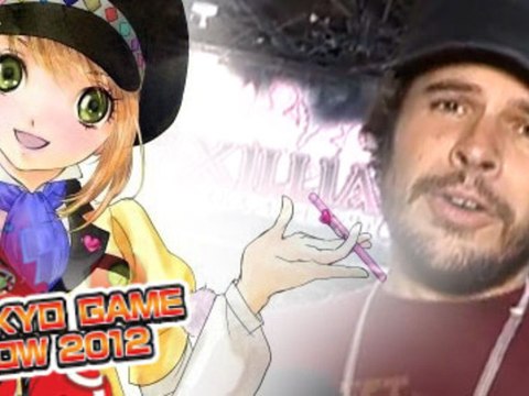 TGS 2012 - Tales of Xillia 2, nos impressions vidéo