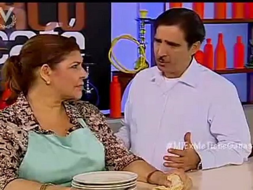 Mi Ex Me Tiene Ganas capitulo 105