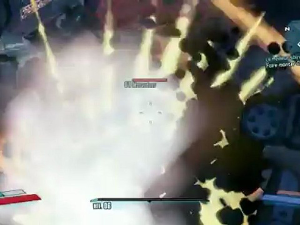 [Live] Mes débuts dans Borderlands 2