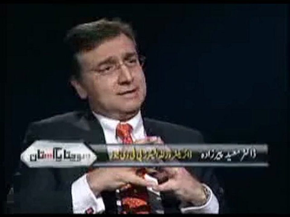 Why Pakistan Killing Itself? (Sochta Pakistan, 21 Sep 2012)