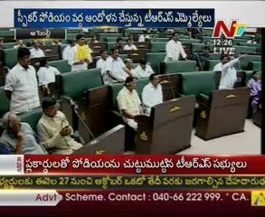 Assembly Sessions Updates 02