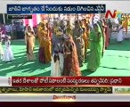 NTV's Mana Desam Mana Geetham 02