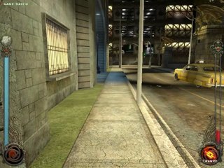 [SUPERPLAY] Vampire The Masquerade Bloodlines [1/2]