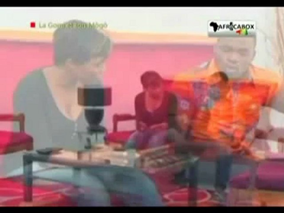 La Gomi et son Môgô - La cour familiale - 1ère partie