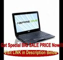 SPECIAL DISCOUNT Acer AOD270-1375 10.1 Netbook (Intel Atom Processor N2600, 1GB DDR3 SDRAM, 320GB hard drive, Windows 7, Espresso Black)