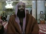 الشيخ أبو عرفة يلقن القرني ومفتي السعودية درساً في علم الحديث